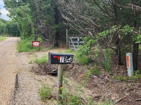 7100 Cr-301, Terrell, TX 75160