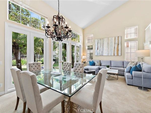 9 AGOSTINO, Newport Coast, CA 92657