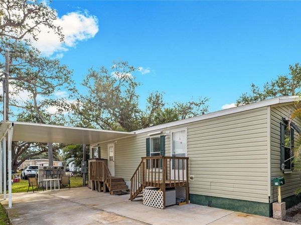 1800 ENGLEWOOD ROAD, Unit 24, ENGLEWOOD, FL 34223