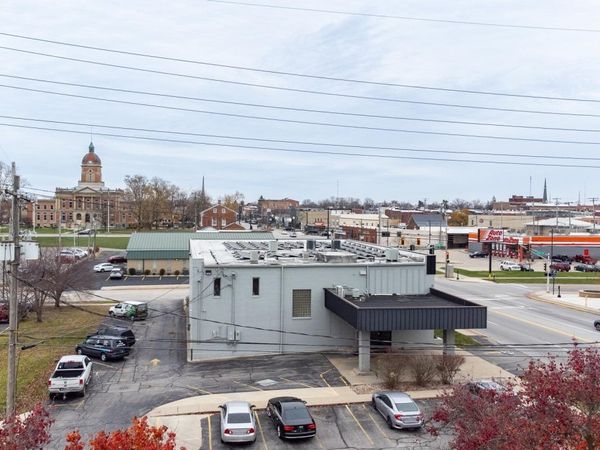 301 W Lincoln Avenue, Goshen, IN 46526