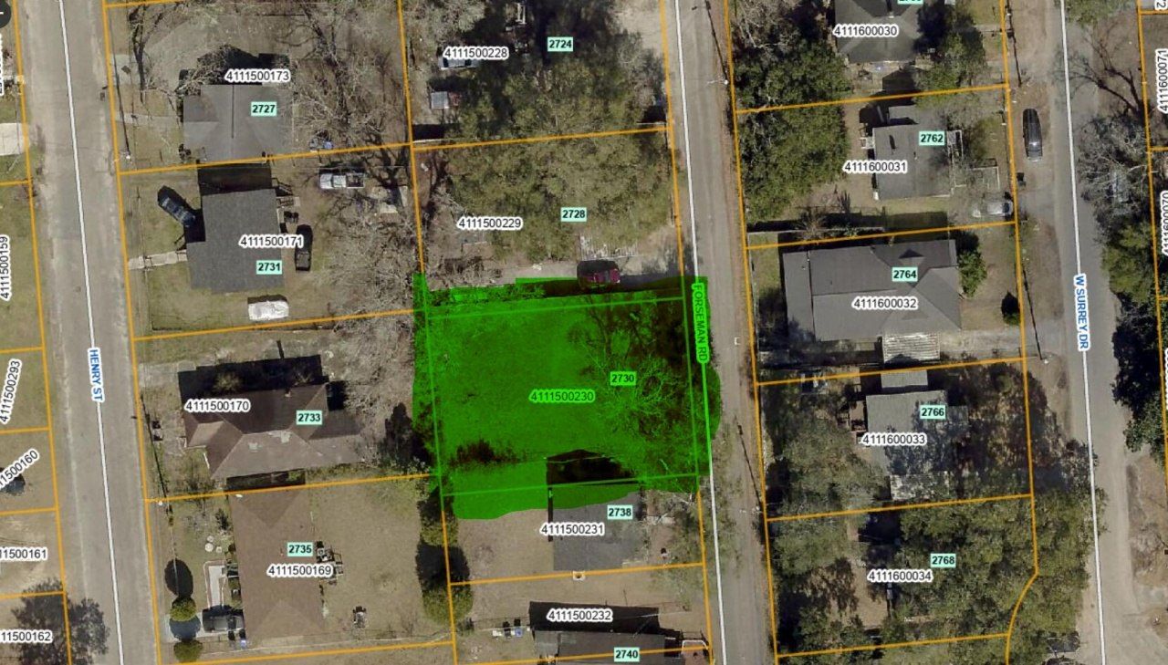 2728 Forseman Street Photo 1