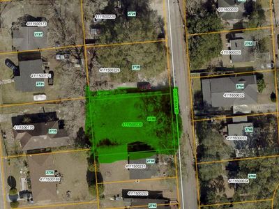 2728 Forseman Street, North Charleston, SC 29405