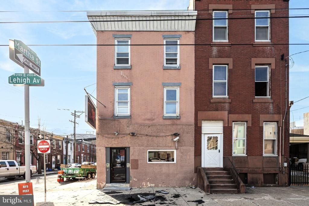 2126 E Lehigh Avenue, Philadelphia, PA 19125 Main Photo