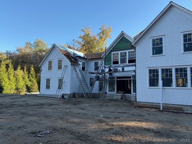 3 Tanglewood, Westport, CT 06880 Main Photo