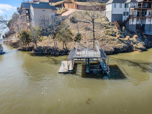 9 PINNACLE PT, Savannah, TN 38372