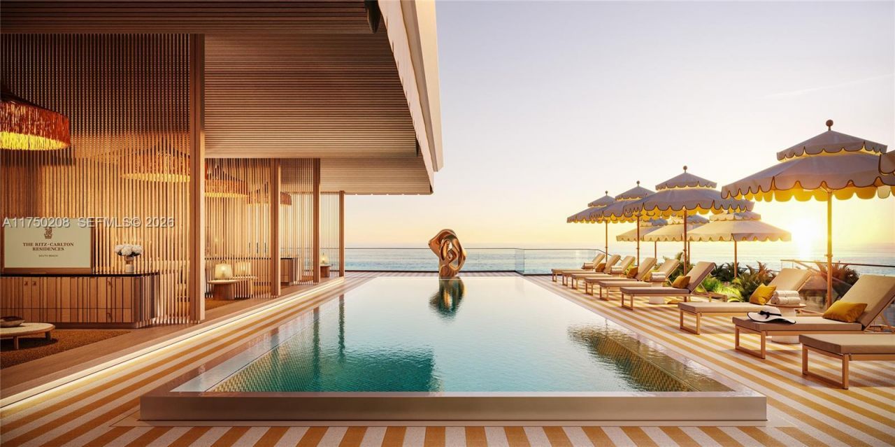 1671 Collins Ave, Unit 5A, Miami Beach, FL 33139 Photo