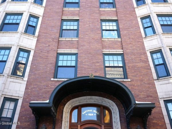 352 State Street, Unit APT 6A, Albany, NY 12210