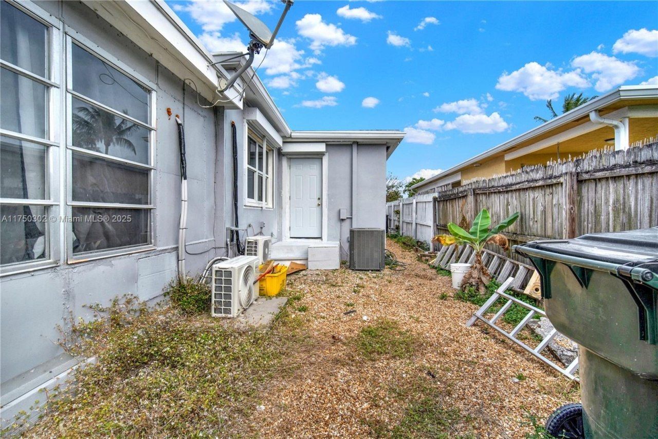 1317 N M St, Lake Worth, FL 33460 Photo