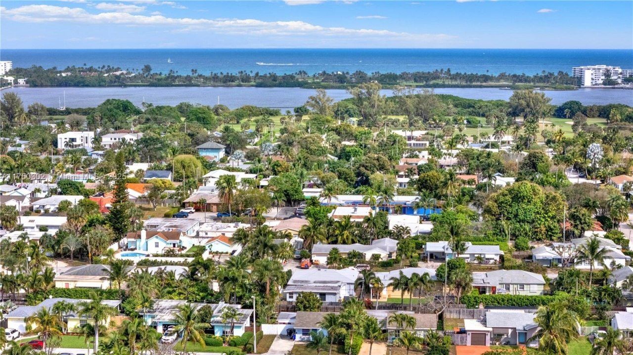 1317 N M St, Lake Worth, FL 33460 Photo