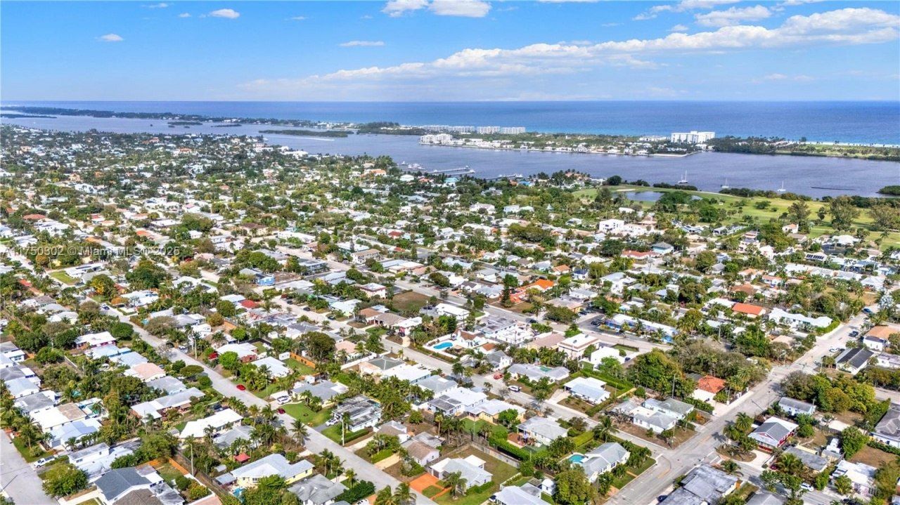 1317 N M St, Lake Worth, FL 33460 Photo