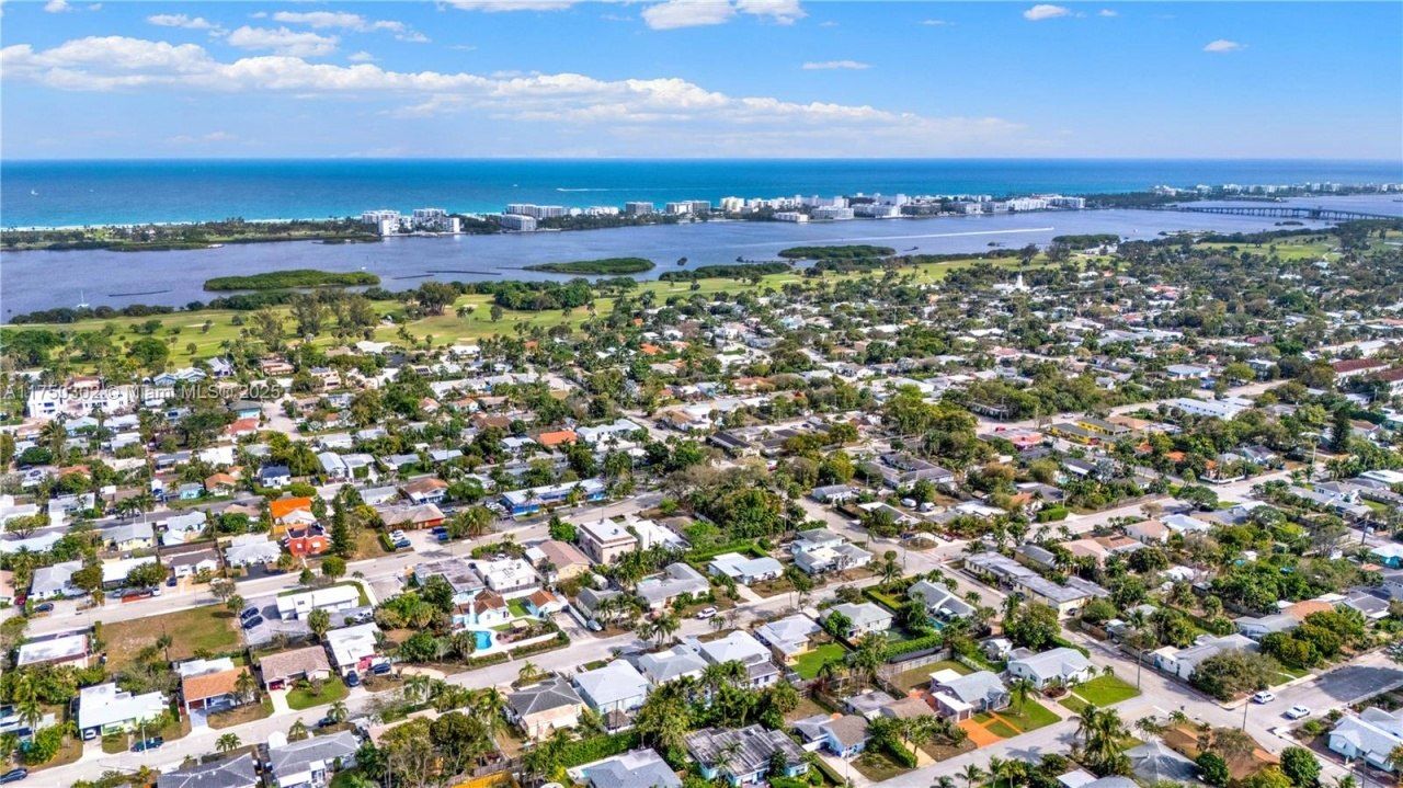 1317 N M St, Lake Worth, FL 33460 Photo