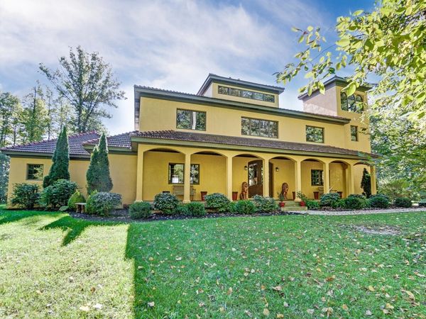 11164 Erastus Durbin Road, Rockford, OH 45882