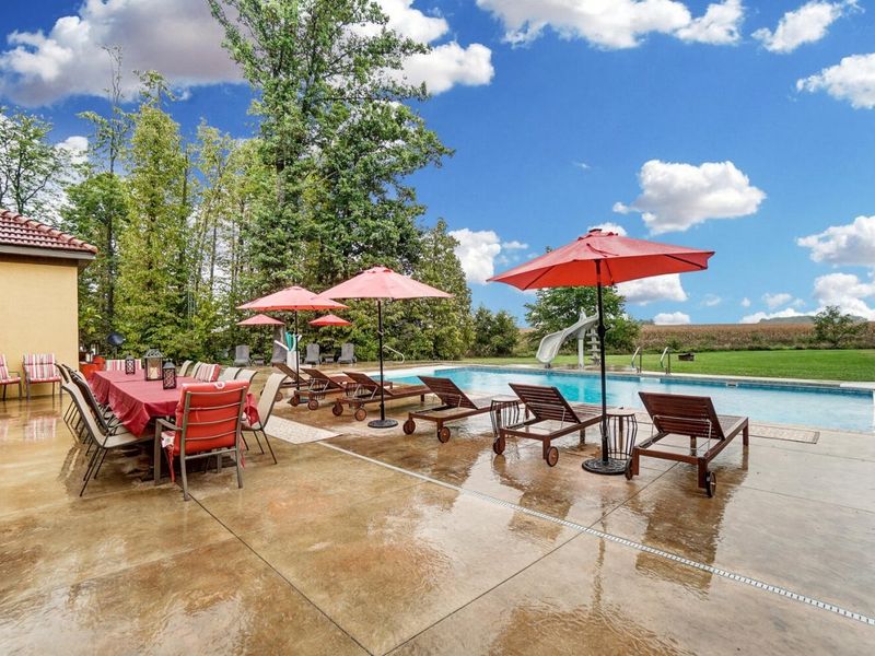 11164 Erastus Durbin Road, Rockford, OH 45882 Photo 116