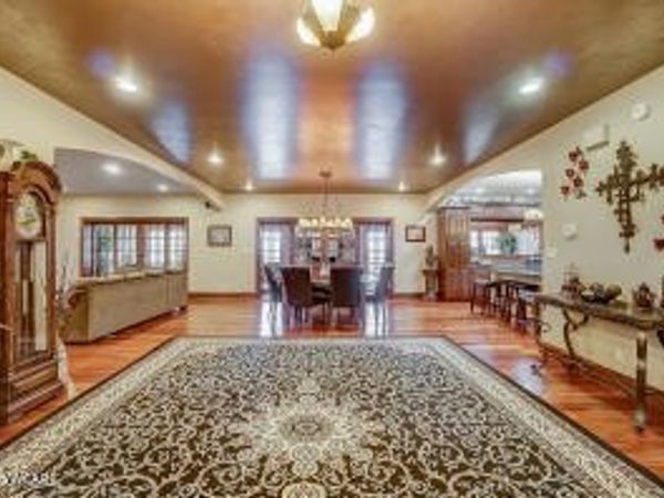 11164 Erastus Durbin Road, Rockford, OH 45882