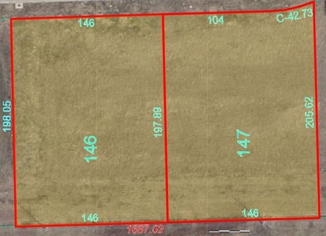 Lot 146 Pierce Court, Belvidere, IL 61008 Main Photo