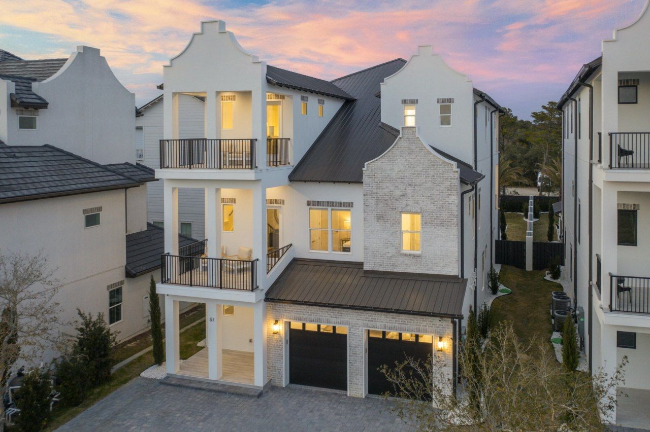 51 Penny Lane, Santa Rosa Beach, FL 32459 Main Photo