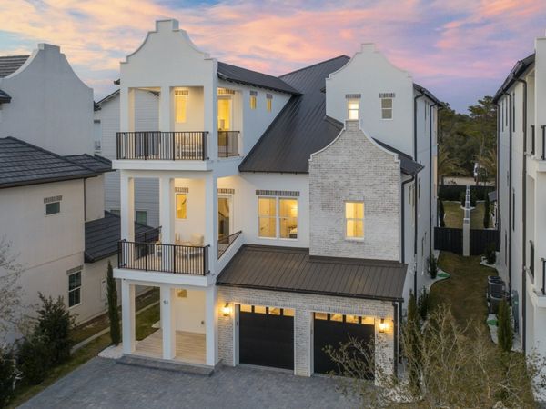51 Penny Lane, Santa Rosa Beach, FL 32459