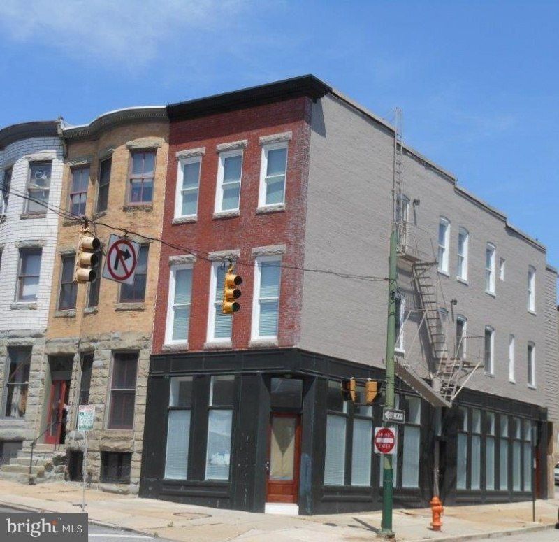 218 E CHASE STREET, BALTIMORE, MD 21202