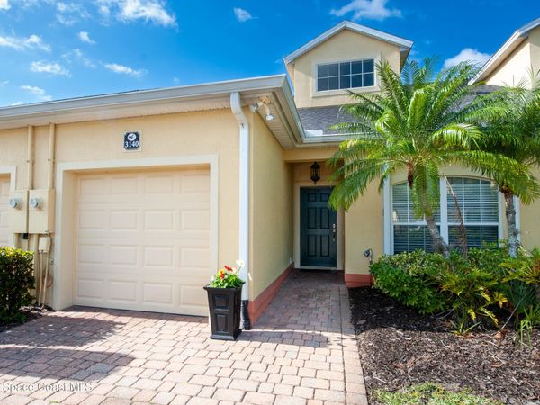 3140 Le Conte Street, Melbourne, FL 32940