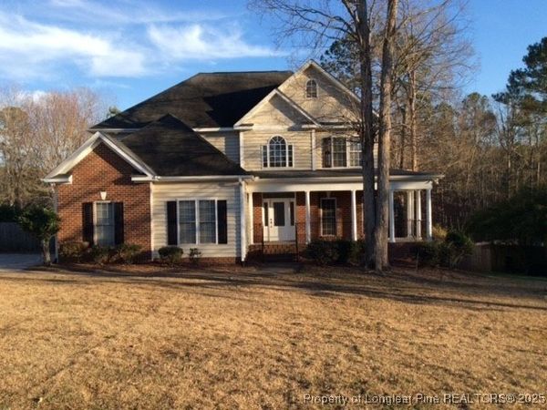 1508 Westfall Circle, Sanford, NC 27330