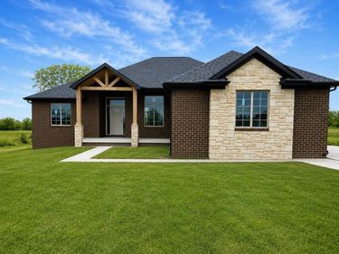 4171 BELLE RIDGE Drive, Dryden Twp, MI 48428