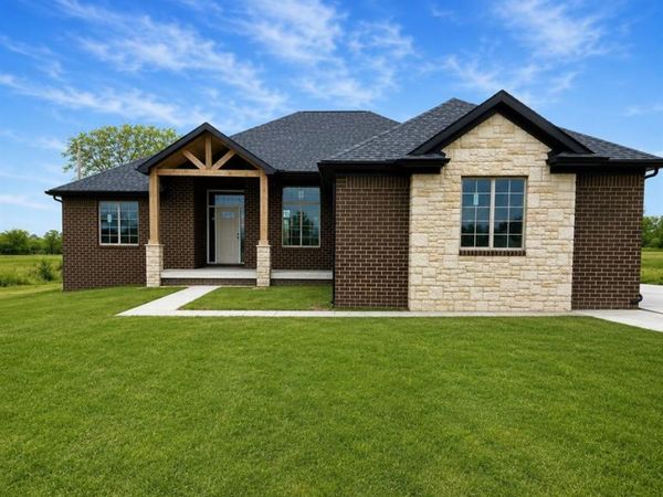 4171 BELLE RIDGE Drive, Dryden Twp, MI 48428