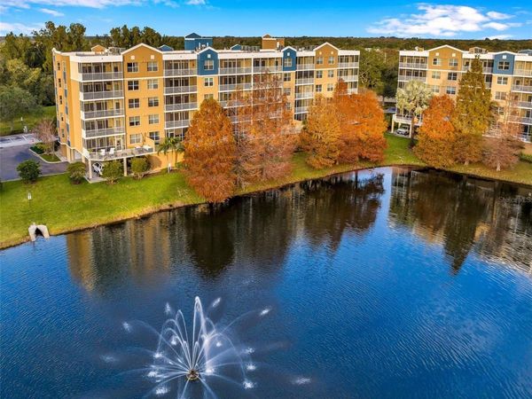 960 STARKEY ROAD, Unit 3406, LARGO, FL 33771