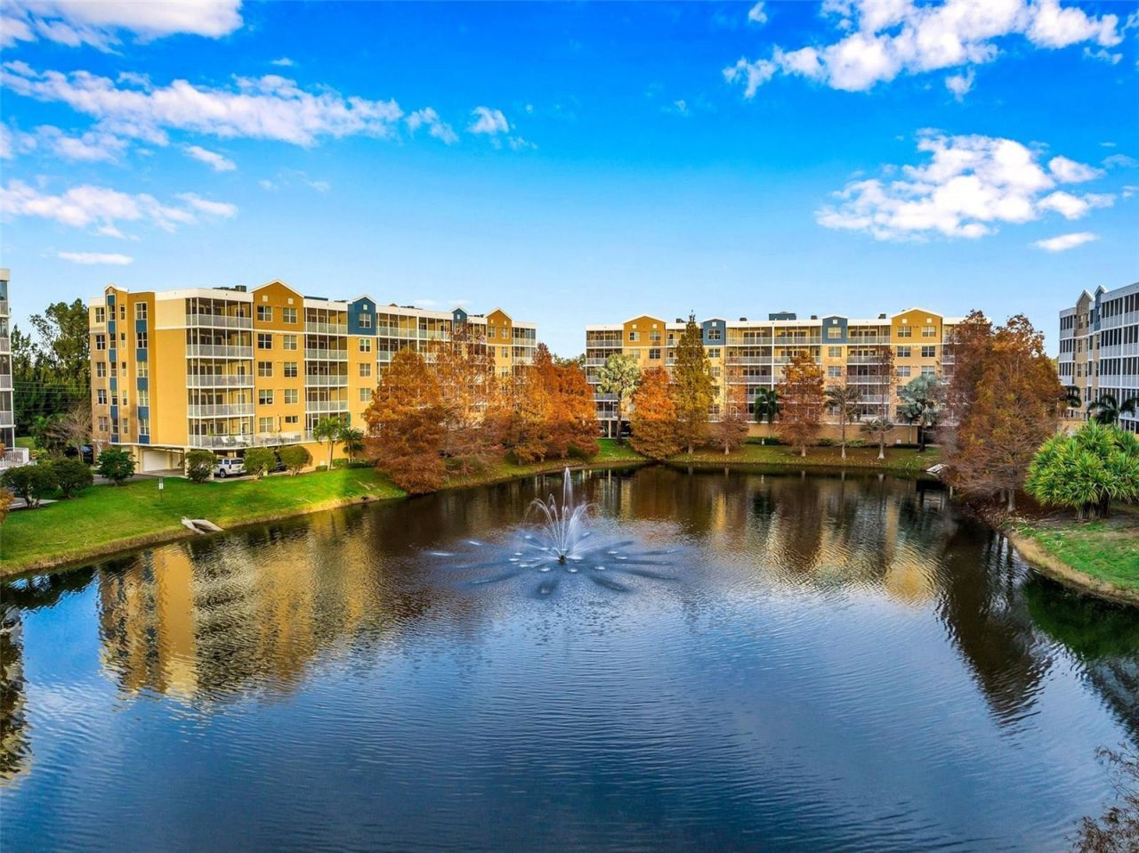 960 Starkey Road, Unit 3406, Largo, FL 33771 Photo