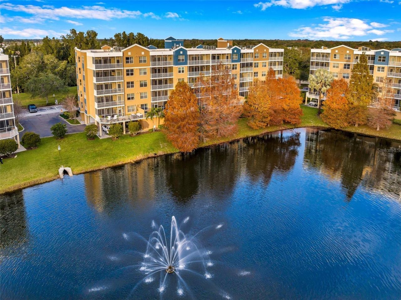 960 Starkey Road, Unit 3406, Largo, FL 33771 Photo