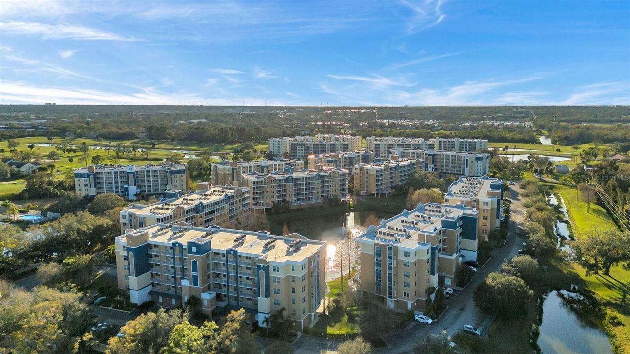 960 Starkey Road, Unit 3406, Largo, FL 33771 Photo