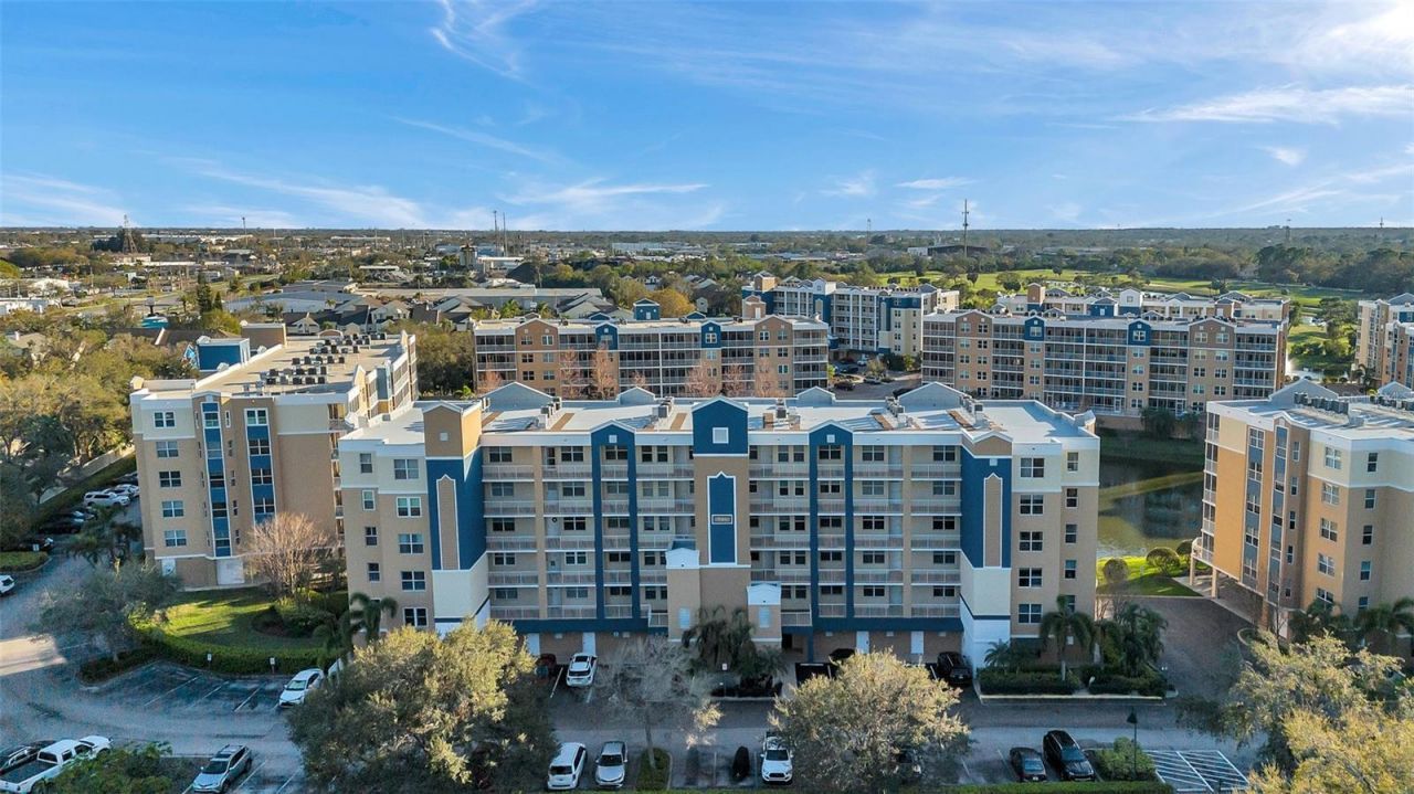 960 Starkey Road, Unit 3406, Largo, FL 33771 Photo