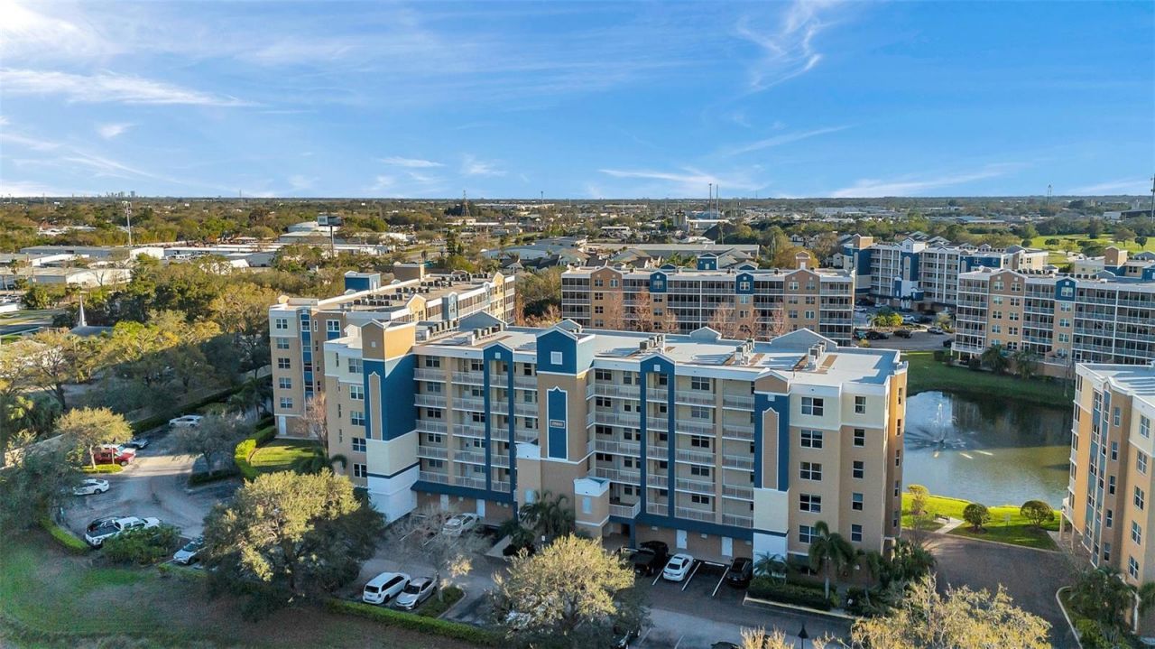 960 Starkey Road, Unit 3406, Largo, FL 33771 Photo