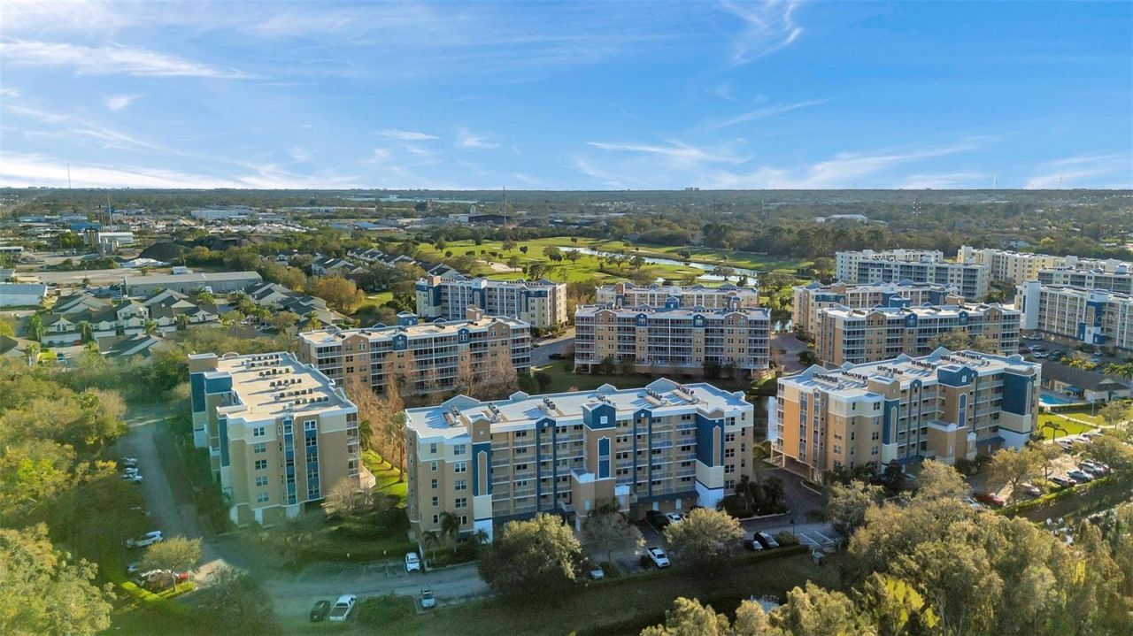 960 Starkey Road, Unit 3406, Largo, FL 33771 Photo