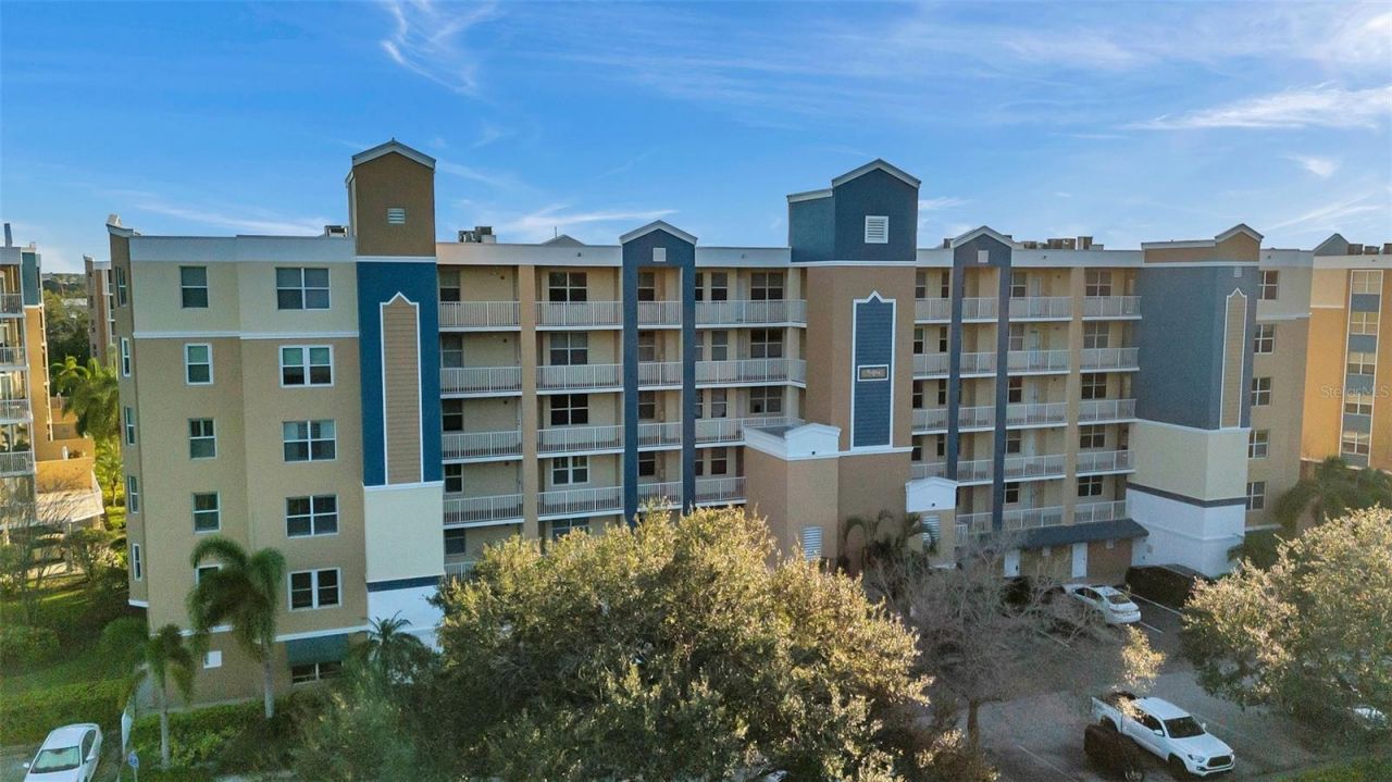 960 Starkey Road, Unit 3406, Largo, FL 33771 Photo