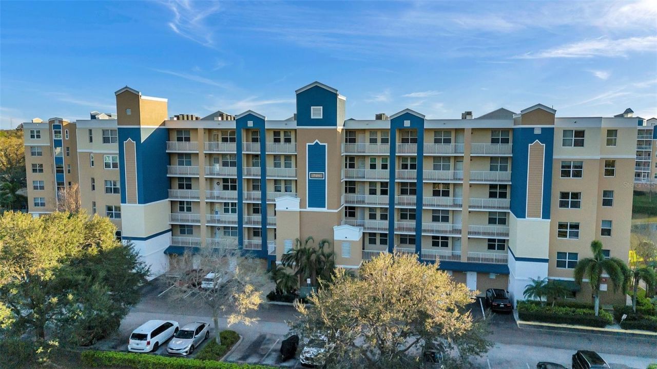 960 Starkey Road, Unit 3406, Largo, FL 33771 Photo