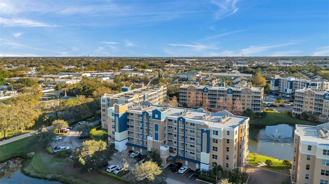 960 Starkey Road, Unit 3406, Largo, FL 33771 Photo