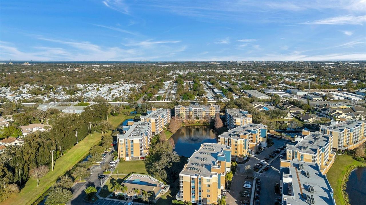 960 Starkey Road, Unit 3406, Largo, FL 33771 Photo