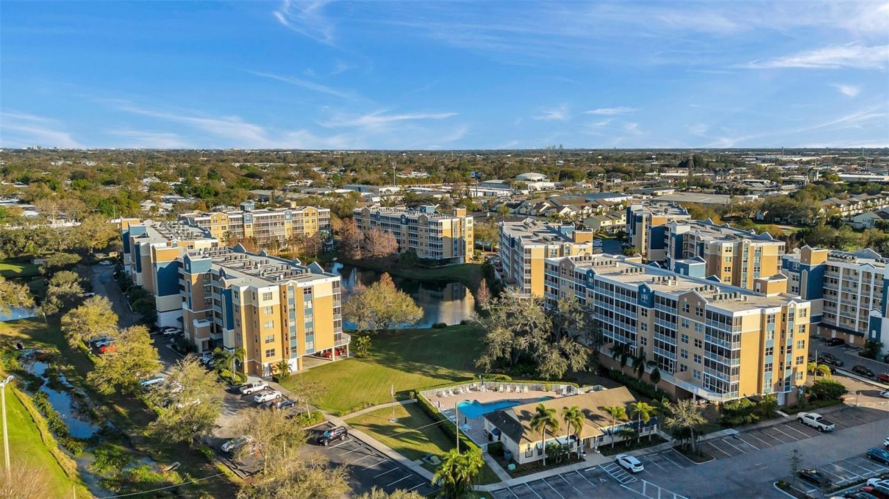 960 Starkey Road, Unit 3406, Largo, FL 33771 Photo