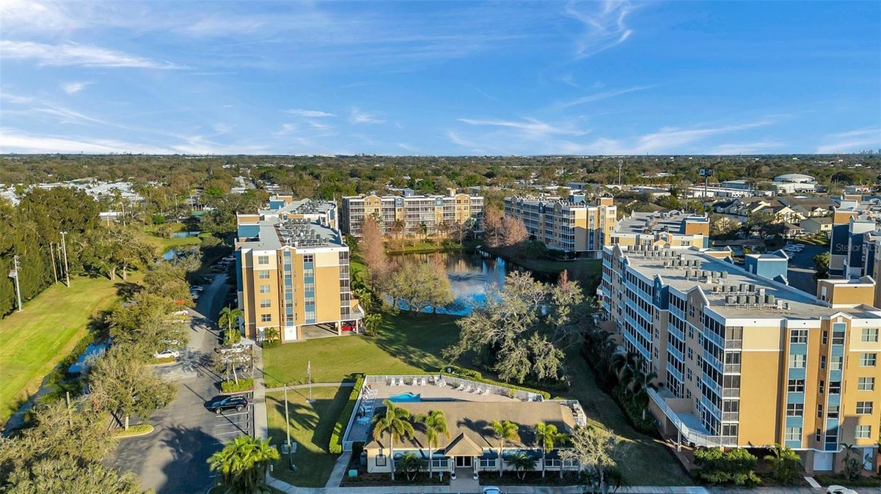 960 Starkey Road, Unit 3406, Largo, FL 33771 Photo