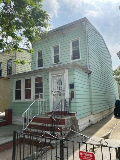 8856 77th Street, Woodhaven, NY 11421 Main Photo