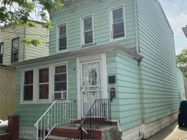 8856 77th Street, Woodhaven, NY 11421