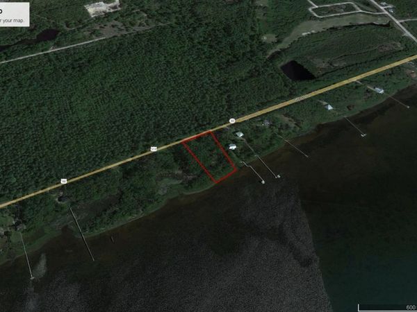2738 Hwy 98 East, Lanark, FL 32322