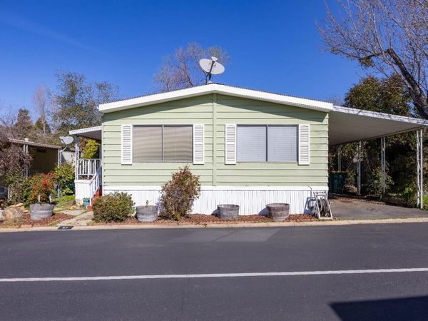 2681 Cameron Park Dr #47, Cameron Park, CA 95682