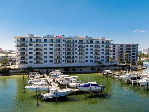 211 Durango Road, UNIT 615, Destin, FL 32541