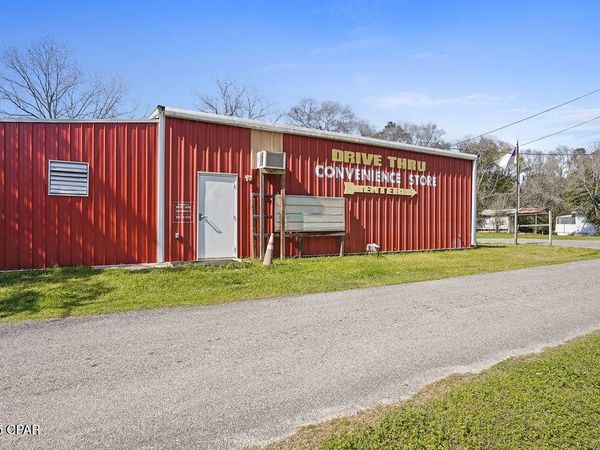 5457 Brown street Street, Graceville, FL 32440