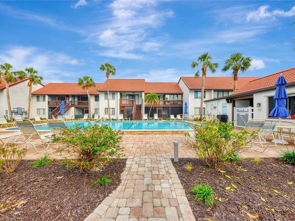 1618 STICKNEY POINT ROAD, Unit 101, SARASOTA, FL 34231