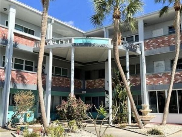 4300 58TH STREET N, Unit 1909, KENNETH CITY, FL 33709