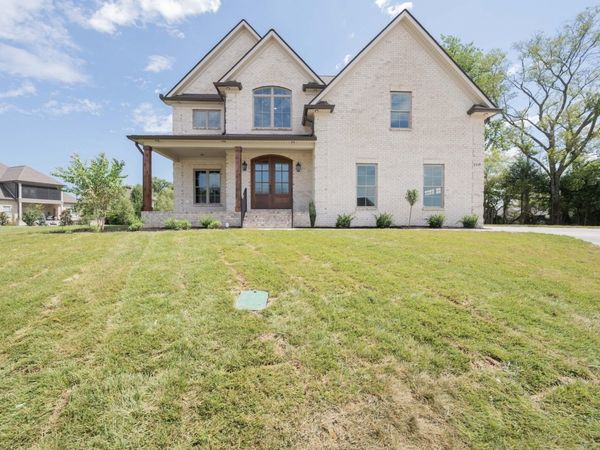 0 Ramsey Rd, Morrison, TN 37357