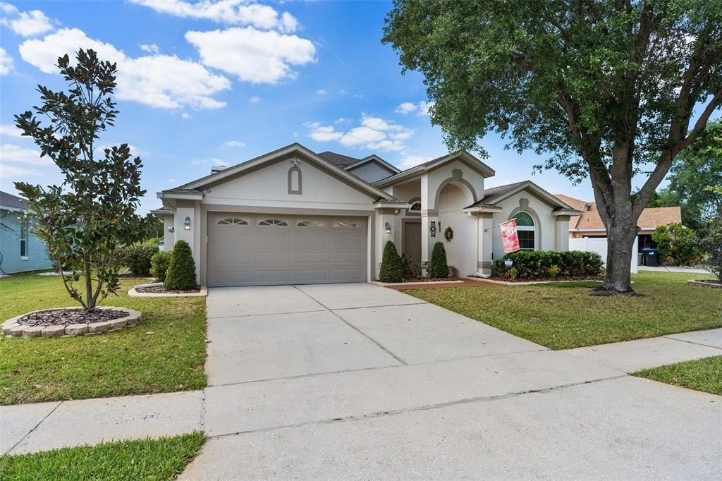 614 Canary Island Court, Orlando, FL 32828 Main Photo