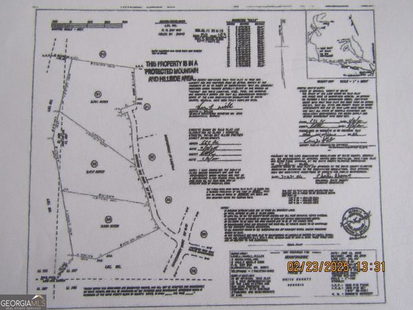 2 Mountain Oak Road, Cleveland, GA 30528
